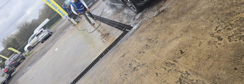 Village Hand Car Wash – Billingshurst