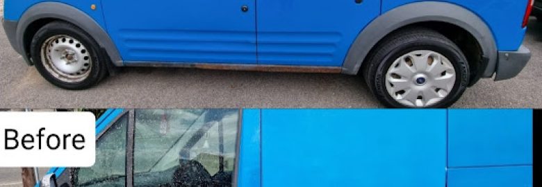 Vine’z Shine’z – Callington