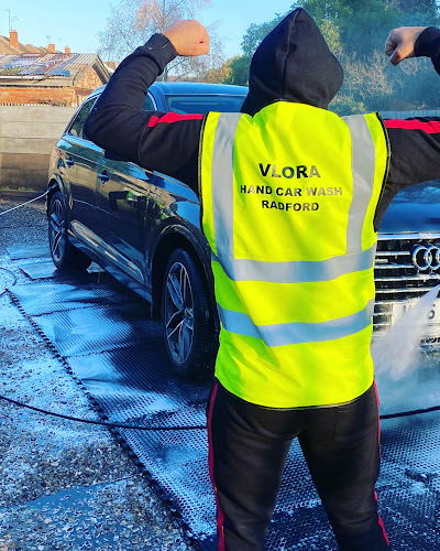 Image of Vlora Hand Car Wash Coventry