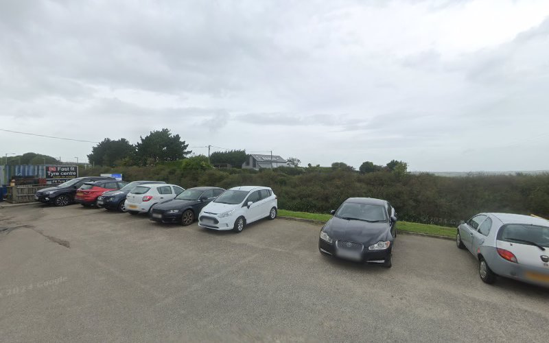 Image of Wadebridge CarWash Wadebridge