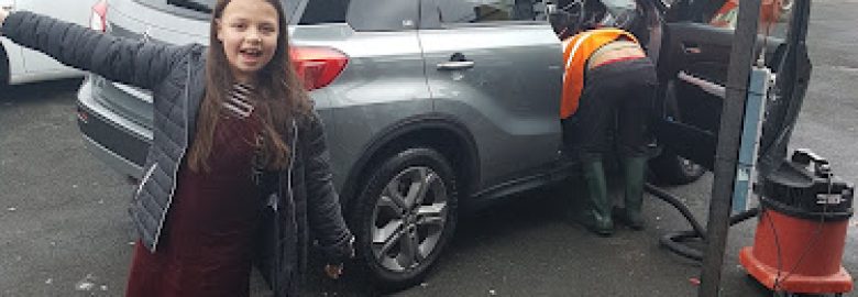 Wash 4 You Hand Car Wash – Warrington