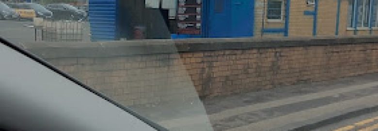 Wash & Glow CarWash – Glasgow