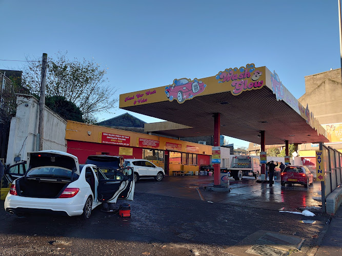 Image of Wash & Glow Dundee