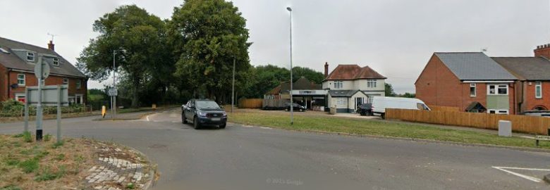 Wash N Go – Wellingborough