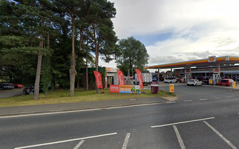 Image of Wash Tec York