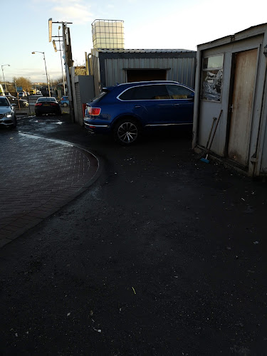 Image of Wash and Sparkle Car Wash Glasgow