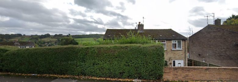 Wash and driving – Matlock