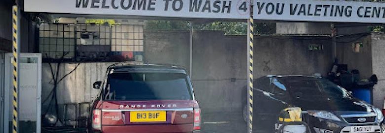 Wash4u Valet centre falkirk – Falkirk