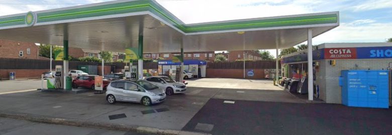 Wash’N Drive – Middlesbrough