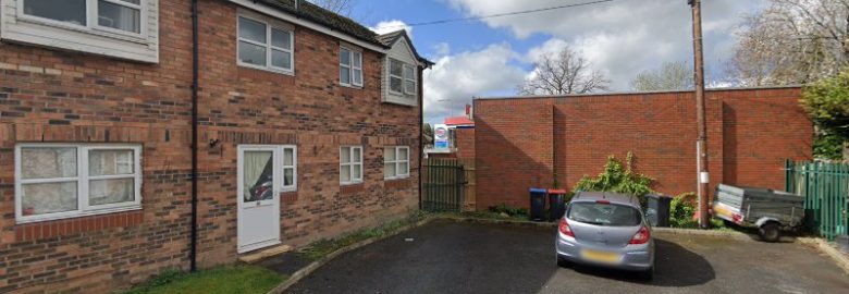 Wash’N Drive – Northwich