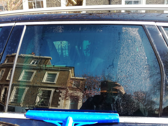 Image of Washello Mobile Car Valet London