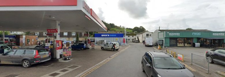 Wash’n Drive – Bridport