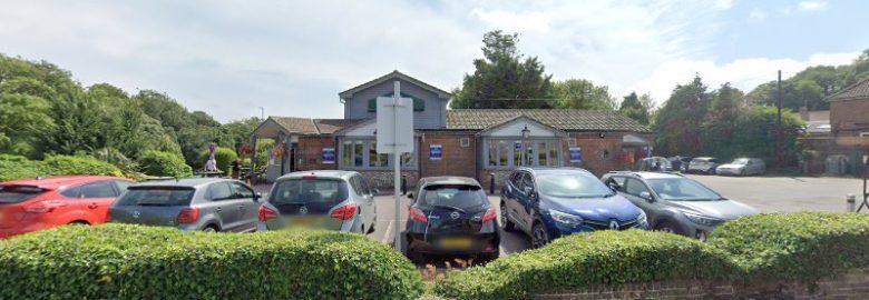 Wash’n Drive – Eastbourne