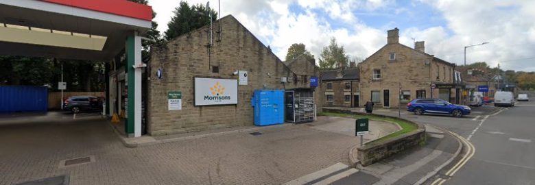 Wash’n Drive – Matlock