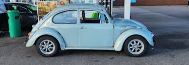 Wash’n Drive – Nottingham