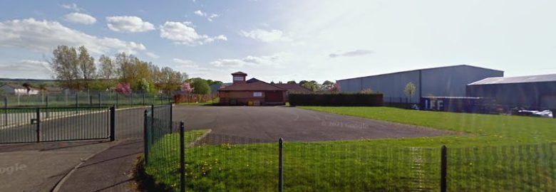 Washshop – Linlithgow