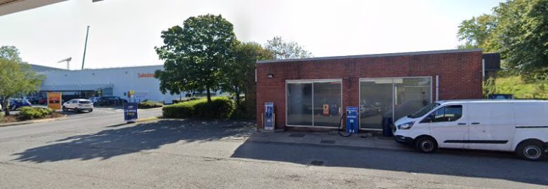 Washtec Soft Wash – Guisborough