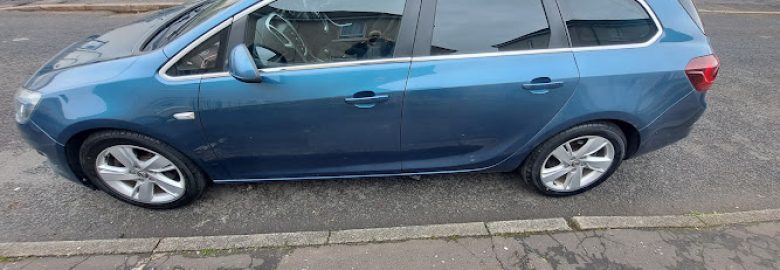 Waterfall Car Wash – Galston