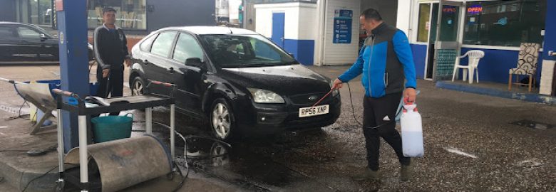 Watnall Hand Car Wash – Nottingham