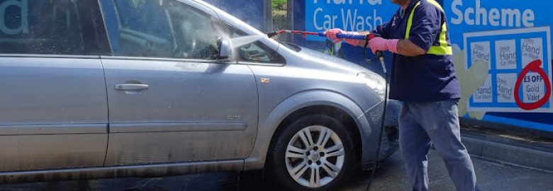 Waves Car Wash Martlesham – Martlesham Heath