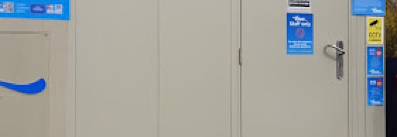 Waves Hand Car Wash Abingdon – Abingdon