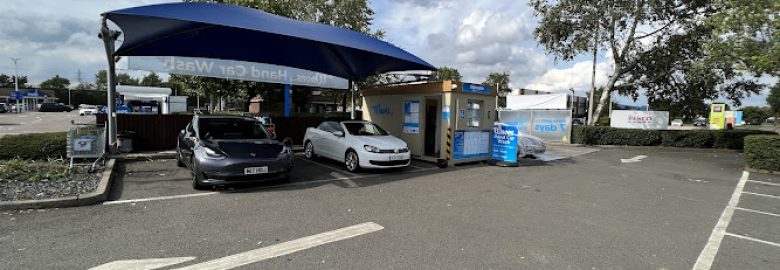 Waves Hand Car Wash Aylesbury – Aylesbury