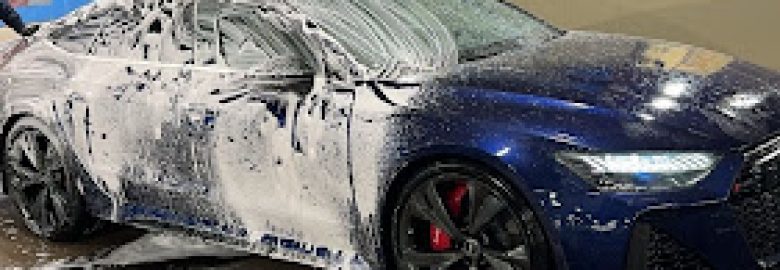 Waves Hand Car Wash Birmingham Spring Hill – Birmingham