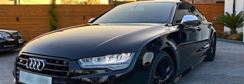 Waves Hand Car Wash Bury St Edmunds – Bury Saint Edmunds