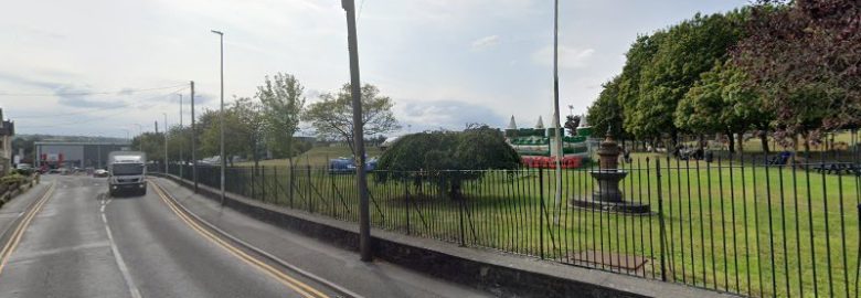 Waves Hand Car Wash Carmarthen – Carmarthen