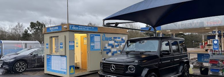 Waves Hand Car Wash Coventry 4 – Coventry