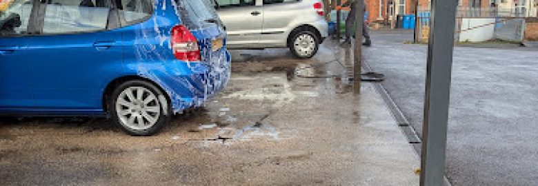 Waves Hand Car Wash – Derby