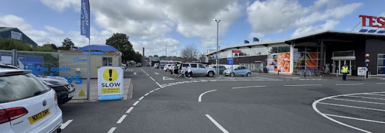 Waves Hand Car Wash Glastonbury – Glastonbury