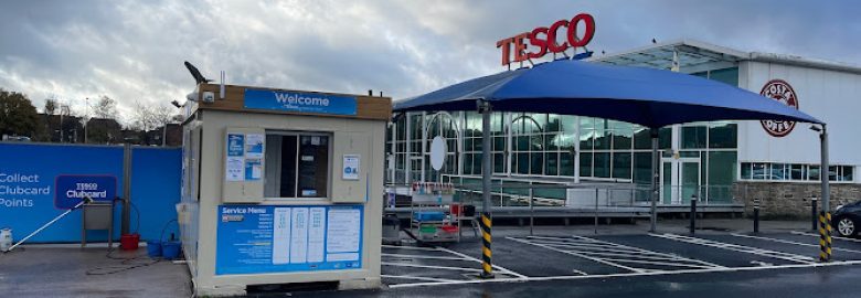 Waves Hand Car Wash Haslingden – Rossendale