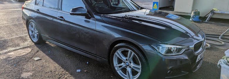 Waves Hand Car Wash Hereford 2 – Hereford