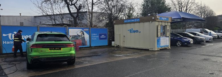 Waves Hand Car Wash Hexham – Hexham