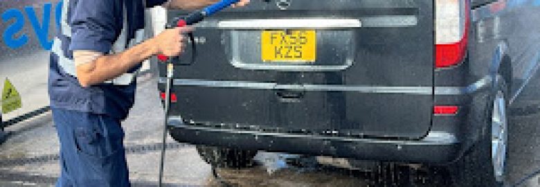 Waves Hand Car Wash Midsomer Norton – Bristol