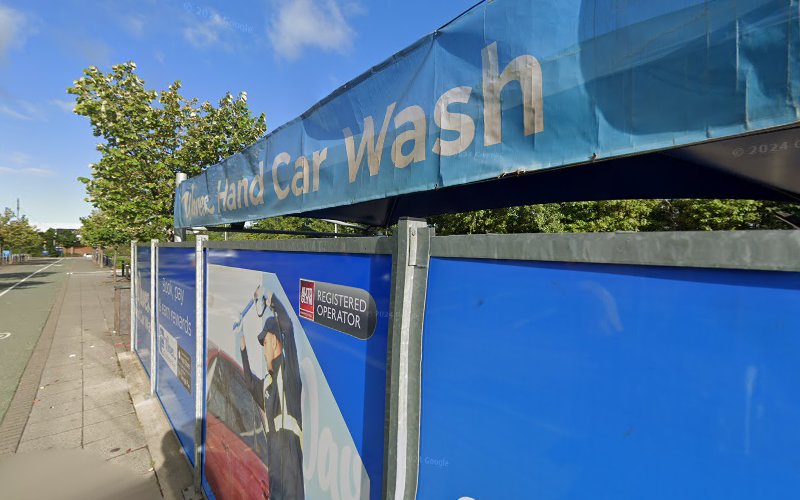 Image of Waves Hand Car Wash Newcastle Newcastle upon Tyne
