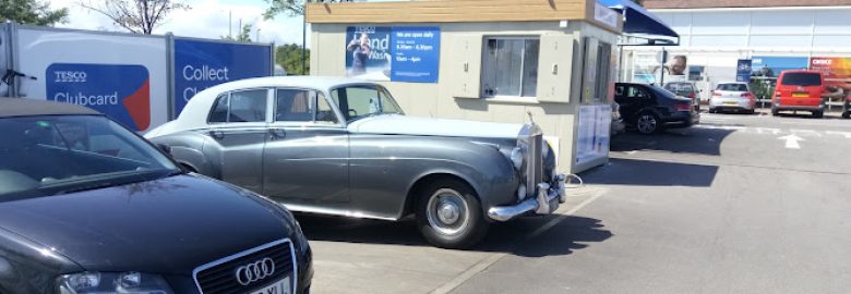 Waves Hand Car Wash Shoreham-by-sea – Shoreham-by-Sea