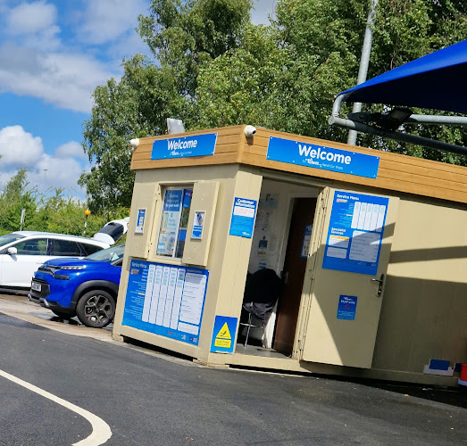 Image of Waves Hand Car Wash Shrewsbury Shrewsbury