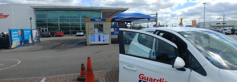 Waves Hand Car Wash Warrington – Warrington