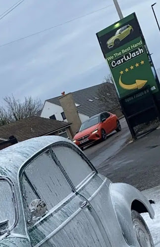 Image of We The Best Hand Car Wash Doncaster