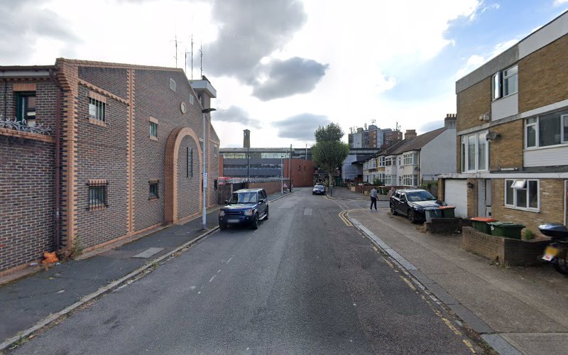Image of WeWashUK London