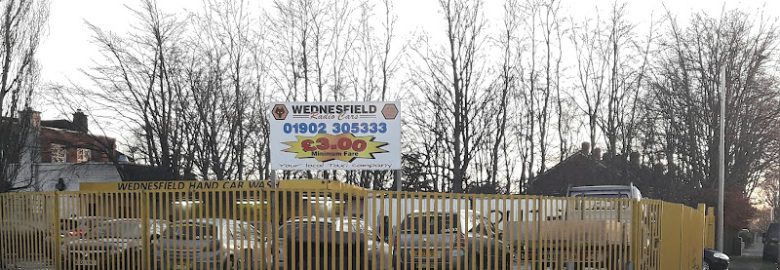 Wednesfield Hand Car Wash and tires – Wolverhampton