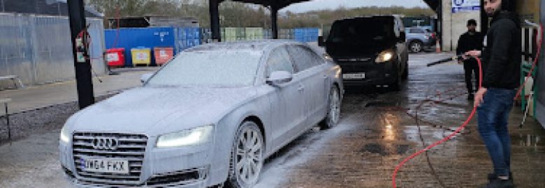 Wells Hand Car Wash & Valeting Centre – Wells