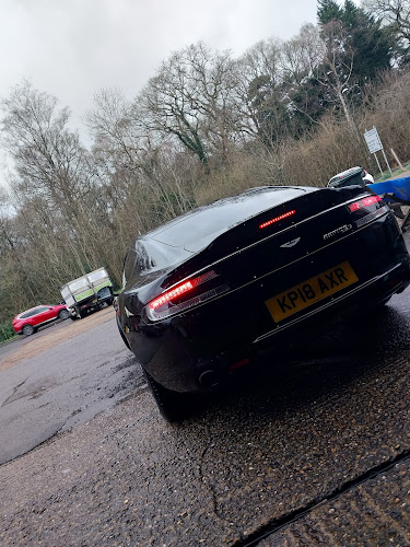 Image of Wiltshire's Hand Car Wash Crawley