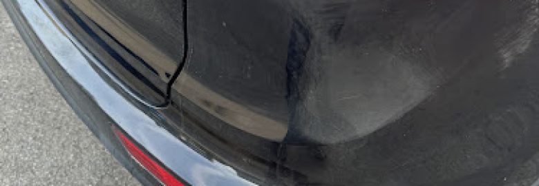 Wirksworth Car Wash – Matlock