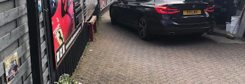 Woodlands Hand Car Wash And Valeting – Harrogate