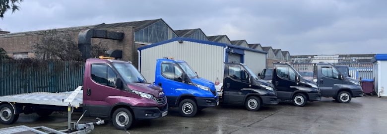 Woodmeadow Hand Car Wash – Northampton