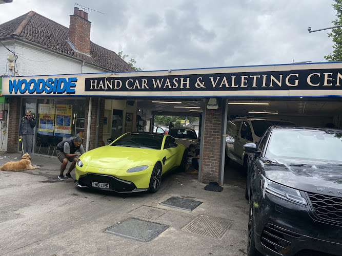 Image of Woodside Hand Car Wash & Valeting Centre Crawley