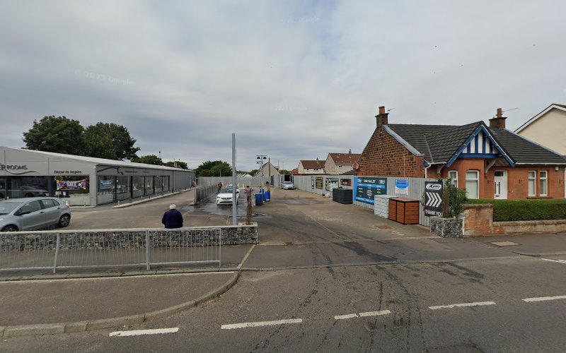 Image of Xpress Car Wash Irvine